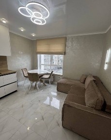 Сдам 2 комнатную квартиру на Черемушках