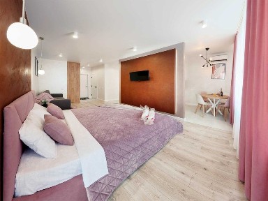 Подобова квартира. Червоної калини, 56 Сихів, Авалон, Навроцького