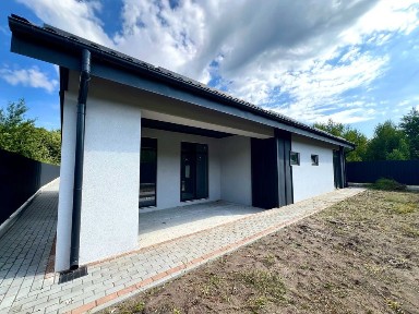 Одноповерховий будинок з терасою, Держпрограми - так