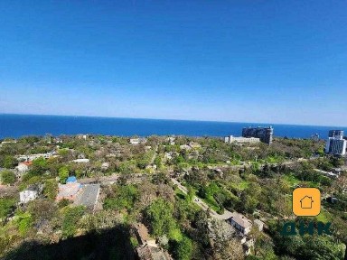 ЖК Олимпийский. Шевченко /Аркадия. Квартира вид на море, возле парка.