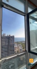 Фоанцузский бульвар. Арадия. ЖК Атвосфера. 3 спальни. Квартира у моря.