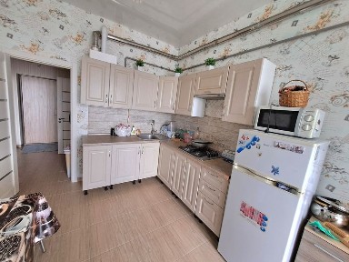 Продам 1к. кв новый дом свое Индивидуальное газовое отопление