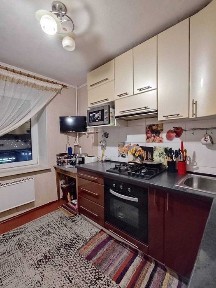 Найкраща пропозиція 1 кімн квартира на Керченській!