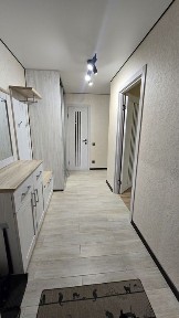 Перша здача! 1к кв в жк Сімейний <a href='/newbuilding/5518/view/zk-komfort'>Комфорт</a>.