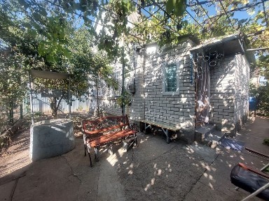 Продам дом - дачу в ск Волна