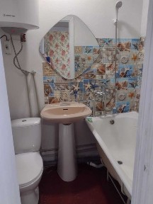 Своя ! 1к 2/9 на пр. Слобожанском 129