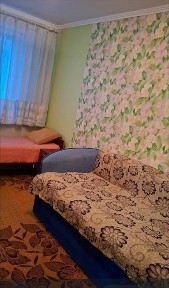 Сдаётся 2х ком квартира на 129 квартале