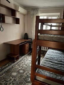 Сдам 2 к кв на Красном Камне