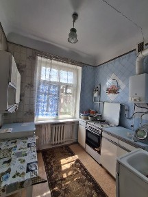 Оренда 3 кім. квартири. Пруди.