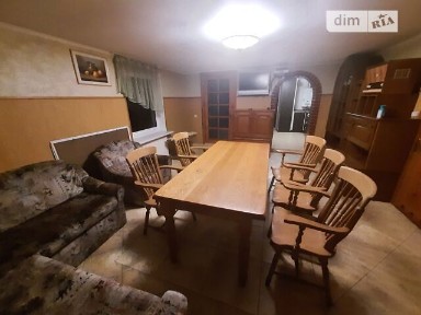 Довгострокова оренда будинку від посередника з балконом на вул. Глибока • ID 33826383