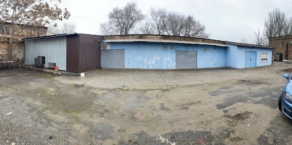 Запорізька область, Запоріжжя, Вознесенівський