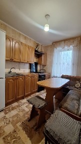 Оренда 3-кімнатної квартири | біля РАГСу