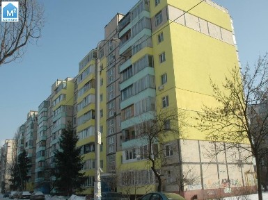 Продажа 2-комнатной квартиры 52 м², Энтузиастов ул., 7/3