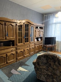 Продам свою 2 кв возле выхода м Научная