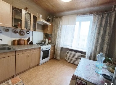2х к. Улучшенной планировки на Одесской. 54 м2 с большой кухней-26800$