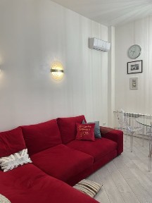 Продам 3 кімнатну квартиру в центрі