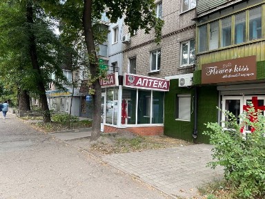 Оренда приміщення магазину 12 квартал