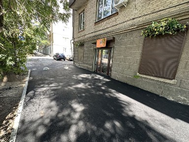 Сдам в аренду магазин на Жуковского 41а, район Нагорки!