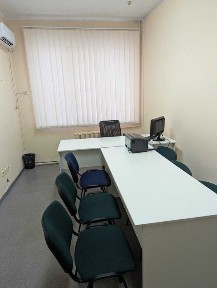 Оренда офісу з можливістю проживання