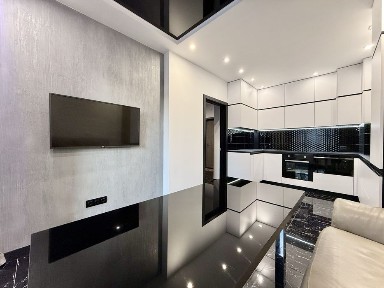 Продаж 2 кім квартири з ремонтом | ЖК «Пасічний»