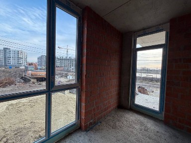 Авалон Холідей! Продаж 1кім+студія з виглядом на озеро! 25секція, Авалон