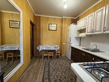 Оренда гарної 1 к. квартири в Тяжилові біля Костелу.