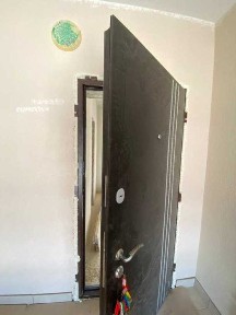 Реальна 2х кім 56м2! Готова до РЕМОНТУ 4 пов