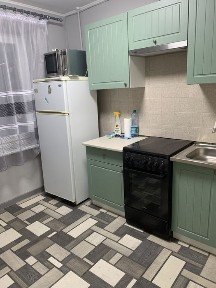 Здам однокімнатну квартиру.