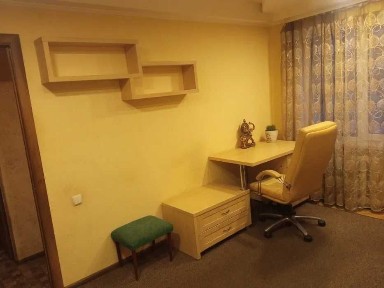 Терміново ! Здається 2 -кімнатна квартира р-н Балатону/ Шевченківський