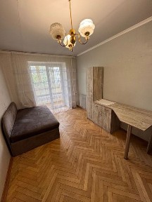 Оренда 2 кім квартири вул. Айвазовського, бічна Княгині Ольги