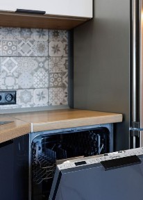 Житловий комплекс. Квартира на оренду. Новий ремонт 2025 року.