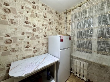 Оренда 1-кімнатної квартири в цегляному будинку | вул. Виговського