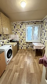 Сдам 2х комнатную квартиру на Бородинском