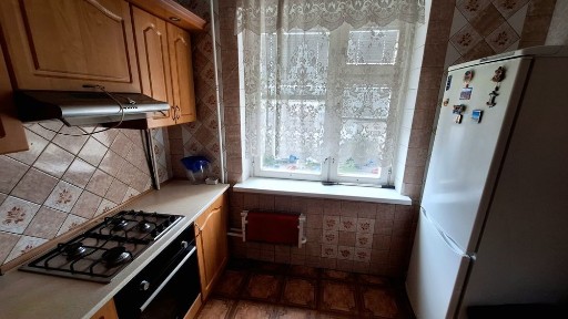 Здам 3 кімнату квартиру на Лушпи