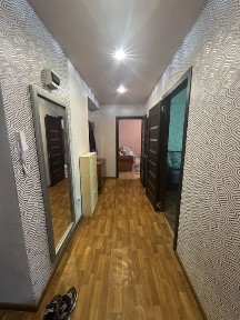 Продаж двокімнатної квартири