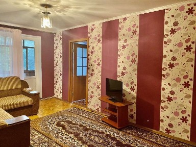 Продаж квартири на Пацаєва
