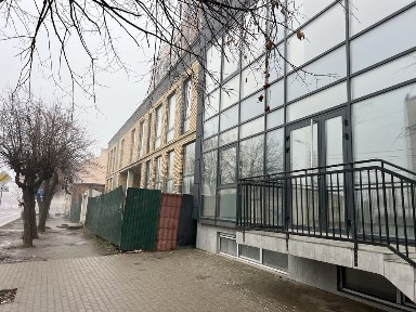 Продаж комерційного приміщення