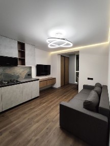 Продам ЖК Щасливий квартиру, Є-оселя, Тополь