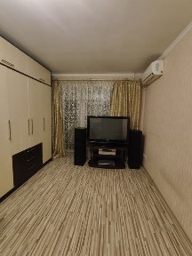 Продам 1к квартиру, левый берег