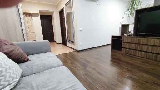 Квартира, в якій тепло і затишно - 2 кімнати з ремонтом