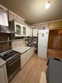 Продається 3к квартира ж/м Парус