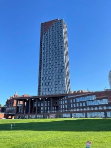 Продам видовую квартиру в ЖК Маяк! Сичеславская Набережная центр