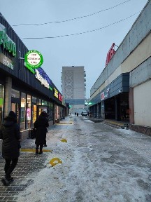 КОМФОРТНАЯ 3-х комн. с АО/Газ + Мебель + Техника/ єВідновлення