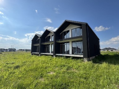 Котеджі Green Hills