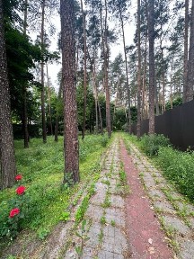 Оренда сучасного будинку у Ворзелі 370 кв м