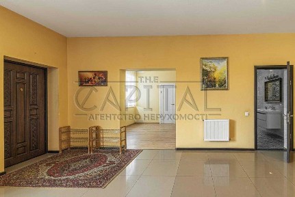 Аренда Дом ул. Богатырская, Оболонь, Киев можно под офис