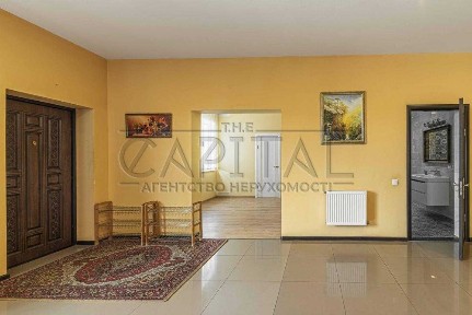 Аренда Дом ул. Богатырская, Оболонь, Киев можно под офис