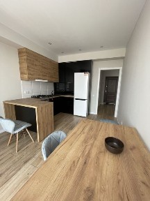 Здам в оренду 1-но кімнатну ЖК»На Щасливому»