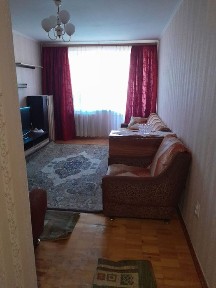 Здається в оренду 1 кімнатна квартира