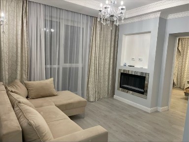 Оренда квартири в ЖК Spectrum